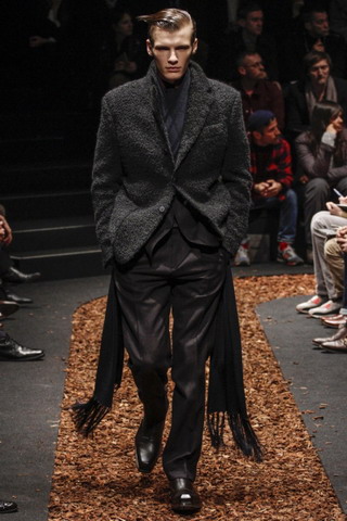 Z Zegna / - 2013-2014